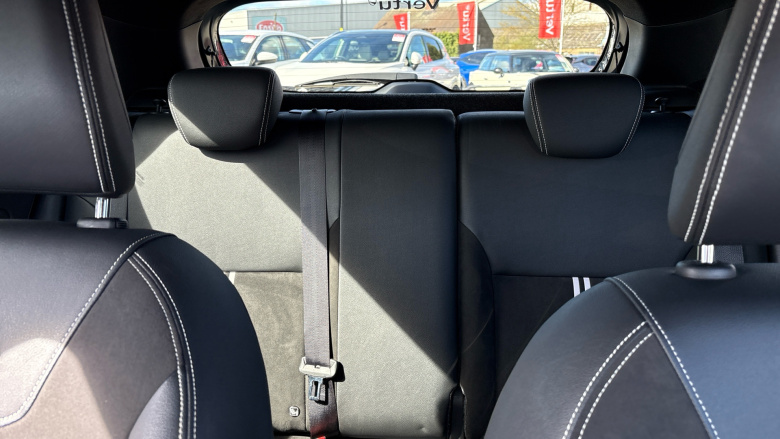 Nissan Micra 1.0 IG-T 92 N-Sport 5dr Petrol Hatchback